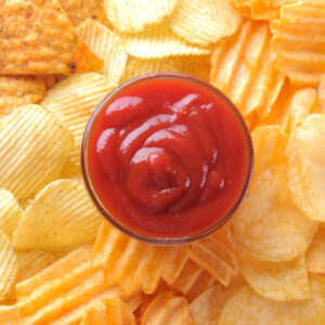 Chips & dip